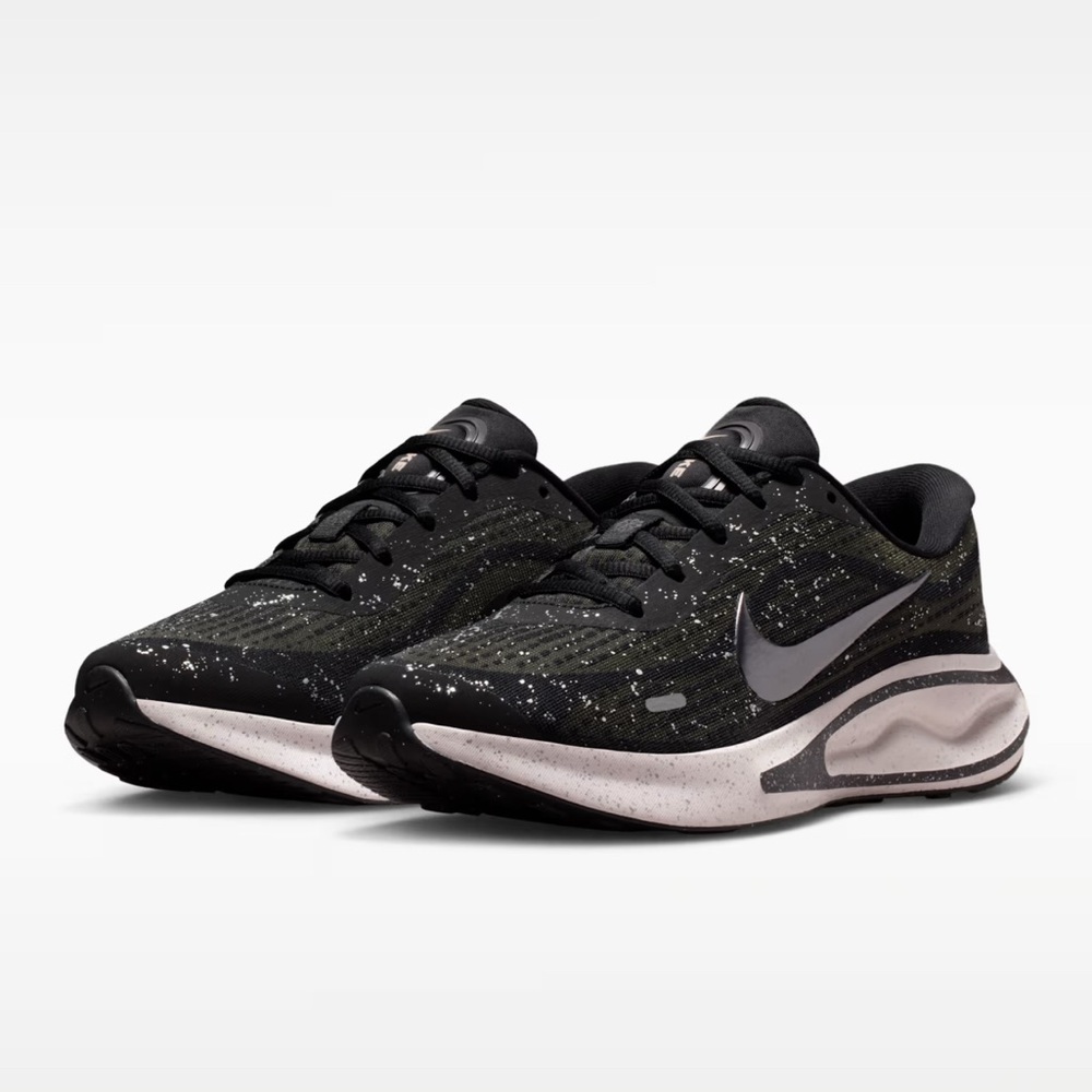 Nike Journey Run Women's Road Running Shoes // Size 7 - Picture 3 of 7